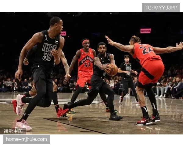 猛龙击败篮网，NBA国际球员阵容成效逐渐显现